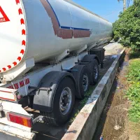 فروش تانکر سوخت مدل ۱۴۰۱