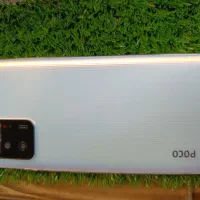 شیائومی pocox3 gt