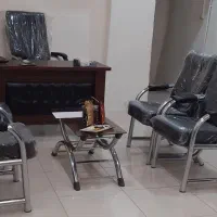 میز و صندلی اداری