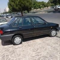 پراید ۸۳تمیز