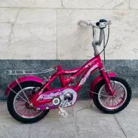 دوچرخه سایز ۱۲