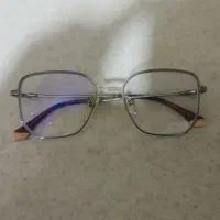 فروش عینک طبی دخترانه و زنانه