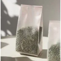 نایلون بسته بندی ایده ای متفاوت