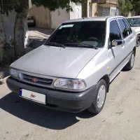 پراید مدل ۸۹