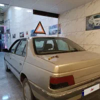 پژو 405 مدل 84|خودرو سواری و وانت|تبریز, |دیوار