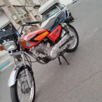 هندا رهرو مدل ۱۴۰۳