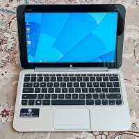 لب تاب hp لمسی
