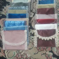 کیف جانماز