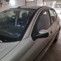 206مدل84 تیپ 2