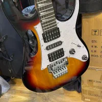 گیتار الکتریک ibanez 470
