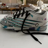 سلام کفش ورزشی  پسرانه وارداتی