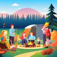 گروه طبیعتگردی خانوادگی