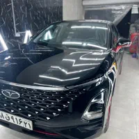 خدمات خودرو پولیش،سرامیک،لیسه گیری و نقاشی