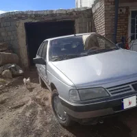 پژو۴۰۵مدل‌۹۱تک‌بدون‌رنگ‌قیمت‌خوش‌درمنطقه‌مرگور