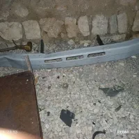 سپر جلو مزدا اصلی فابریک