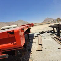 فروش تریلی ۹متری