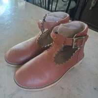 کفش دخترانه