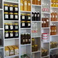 فروشگاه محصولات طبیعی و ارگانیک (هم‌نصر) تهران