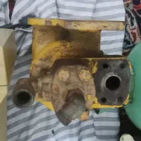 رادیاتور تراکتور،لودر و.. خنک کننده آب موتور