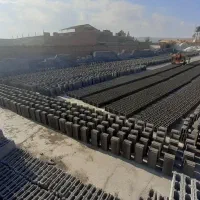 بلوک ساختمانی ( سبک طرح لیکا / سنگین سیمانی )