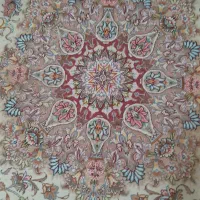 قالی بافی مقاطی