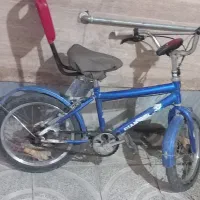 دوچرخه ۱۶