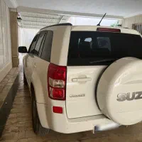 فروش سوزوکی گرند ویتارا مدل 1389 اتوماتیک2400سی سی