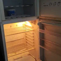 یخچال وفریزر
