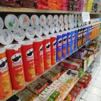 نیازمند نیرو چیدمان اقا  جهت کار در سوپر مارکت
