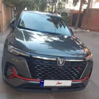 چانگان CS35 Plus فروش فوری زیر قیمت