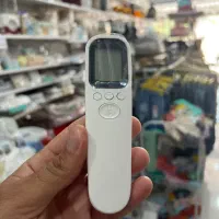 تب سنج لیزری