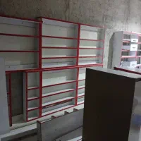 قفسه ام دی اف