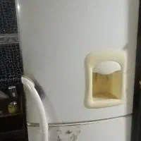 یخچال ال جی