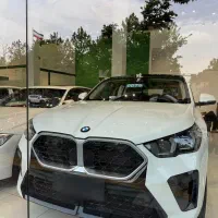 bmw x2 2025|خودرو سواری و وانت|تهران, نجات اللهی|دیوار