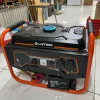 موتور برق لوتیان LUTIAN LT3600EN-6 نو ۲.۵ کیلووات