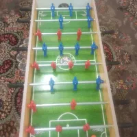 فوتبال دستی