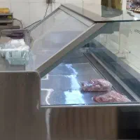 فراخوان شرکت در مزایده یخچال ویترینی فروشگاه
