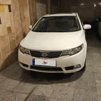 سراتوی آپشنال مدل ۹۸