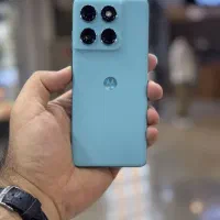 فروش motorola edge 60 fusion با گارانتی اصلی