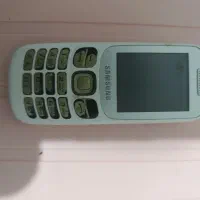 موبایل ساده سامسونگ.و نوکیا دوربین دار  دو سیم