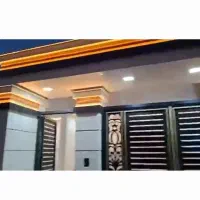 دوطبقه و یک طبقه