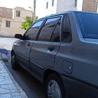 پراید 131