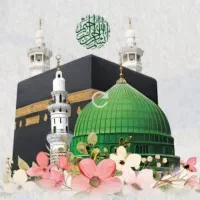 فروش ۳عدد فیش حج تمتع بلیط مکه