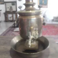سماور‌روس‌باجام‌روس