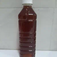 سکنجبین عسلی (خانگی)