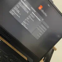 لپ تاپ Asus - Tuf Dash F15 FX517ZR