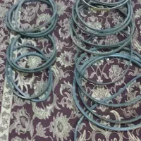 سلام تعدادی تسمه دینام تسمه پروانه تسمه چرخ خیطی