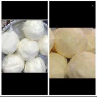 کره محلی گاو