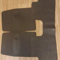 کف فرش خودرو