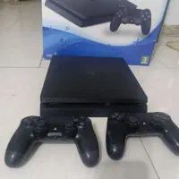 PS4 SLIM کپی خور فول گیم دودسته